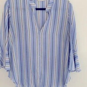 Button down women’s shirt
